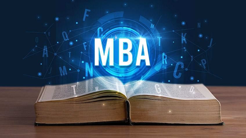 Business School to Building Wealth The Ultimate Guide to MBA, Marketing & Investing