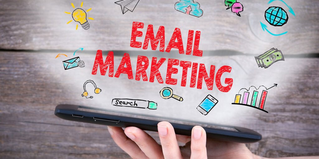 Exploring High-Paying Email Marketing Roles Top Positions Currently Hiring