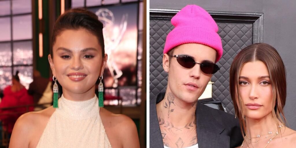 Hailey Bieber Considers Legal Action Amidst Viral TikTok Videos Involving Selena Gomez and Justin Bieber